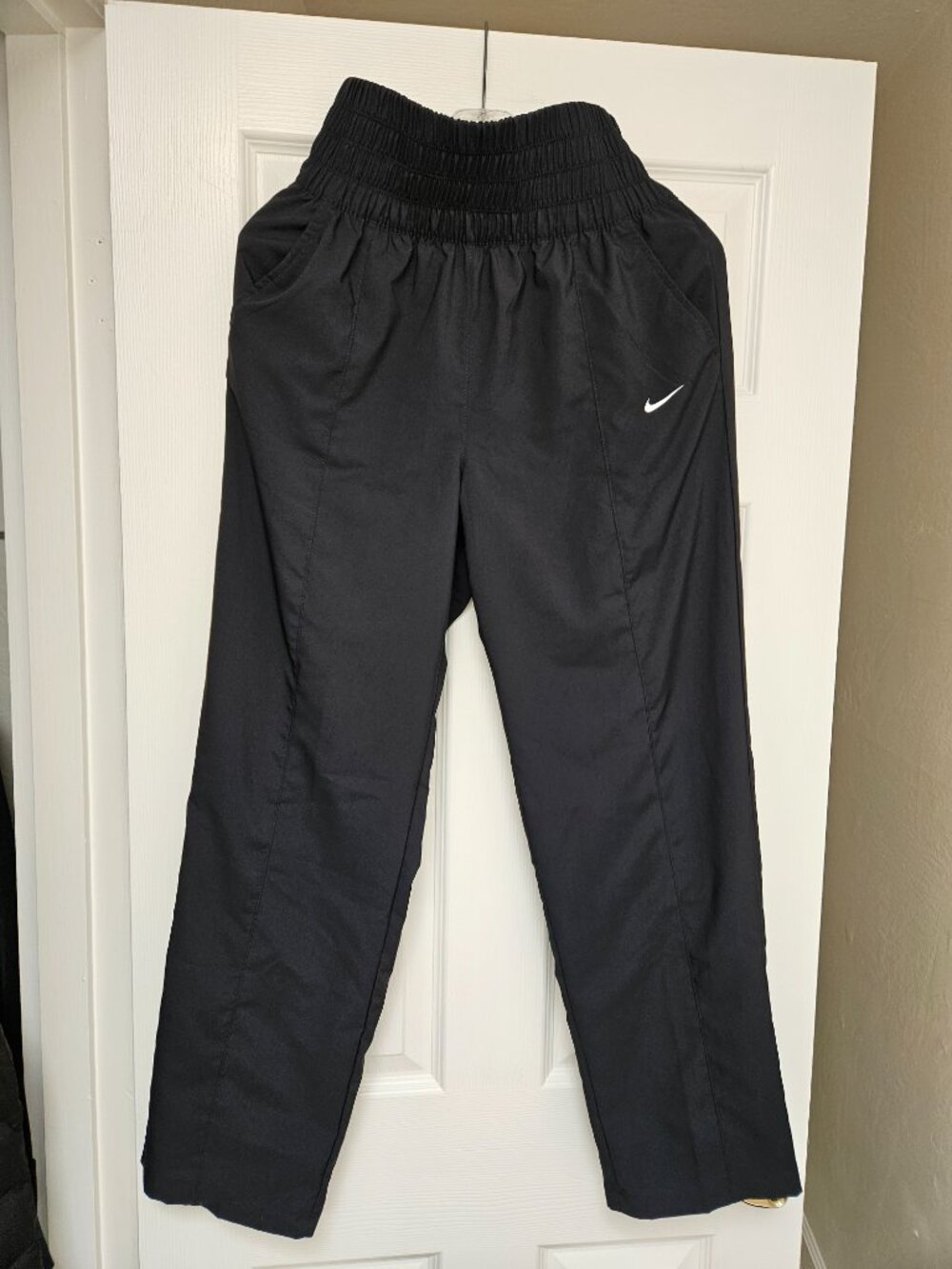 Nike Dri-Fit Workout Pants Size S